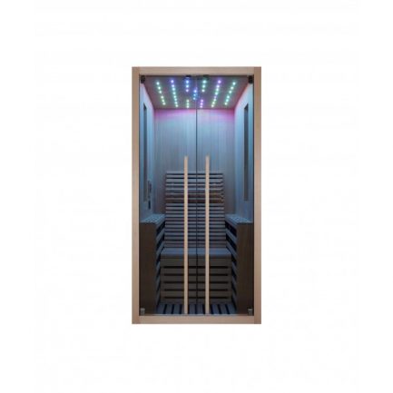 Infracrvena sauna Carbon 1 - Sanoterm 1