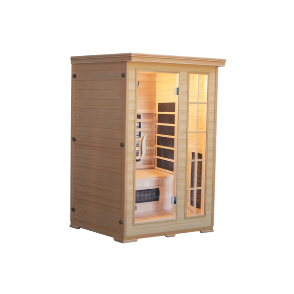 Infracrvena sauna Kombi - Sanoterm
