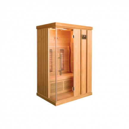 Infracrvena sauna Trendy - Sanoterm