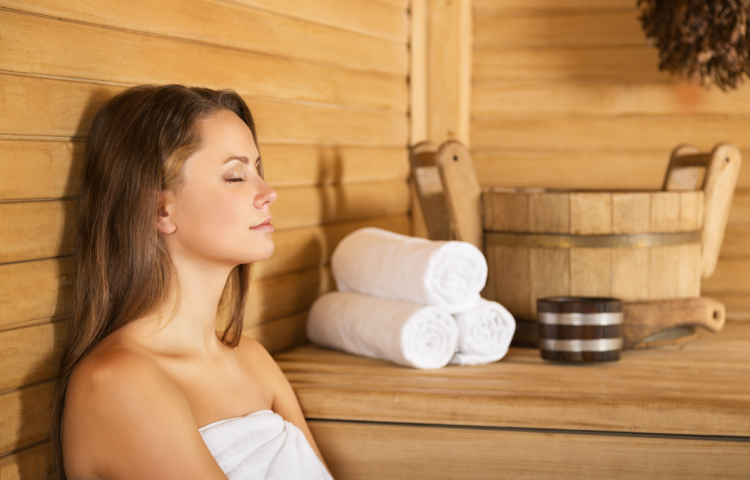 Je li sauna dobra za vas - Sanoterm blog
