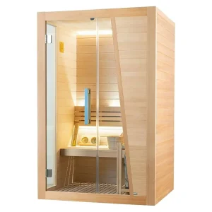 Finska sauna Tampere (13) - Sanoterm