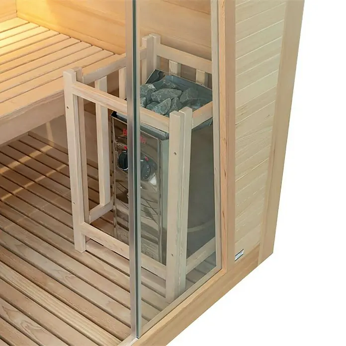 Finska sauna Tampere (14) - Sanoterm