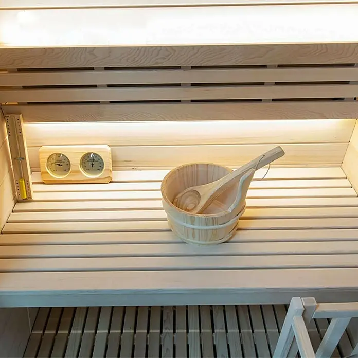 Finska sauna Tampere (15) - Sanoterm