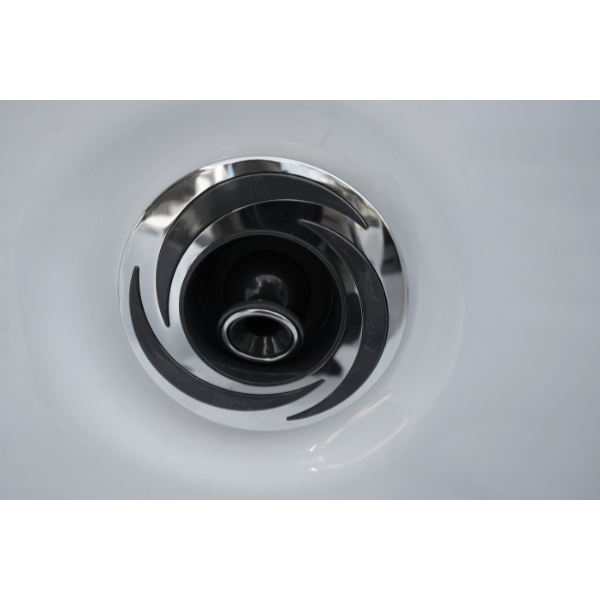 Hidromasažni bazen jacuzzi Catania SPA62 12 - Sanoterm