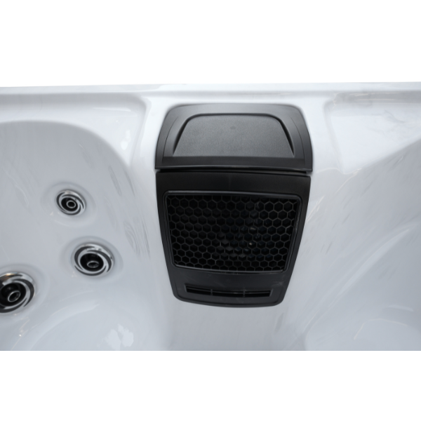 Hidromasažni bazen jacuzzi Catania SPA62 13 - Sanoterm
