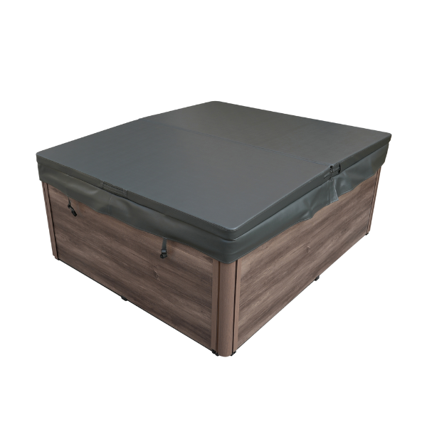 Hidromasažni bazen jacuzzi Catania SPA62 4 - Sanoterm