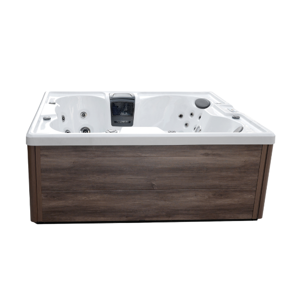 Hidromasažni bazen jacuzzi Catania SPA62 5 - Sanoterm