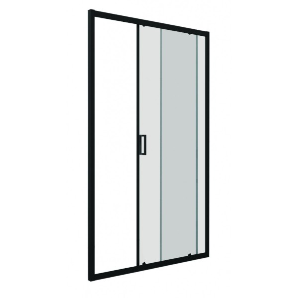 Klizna vrata Elite Black SC100B/SC120B