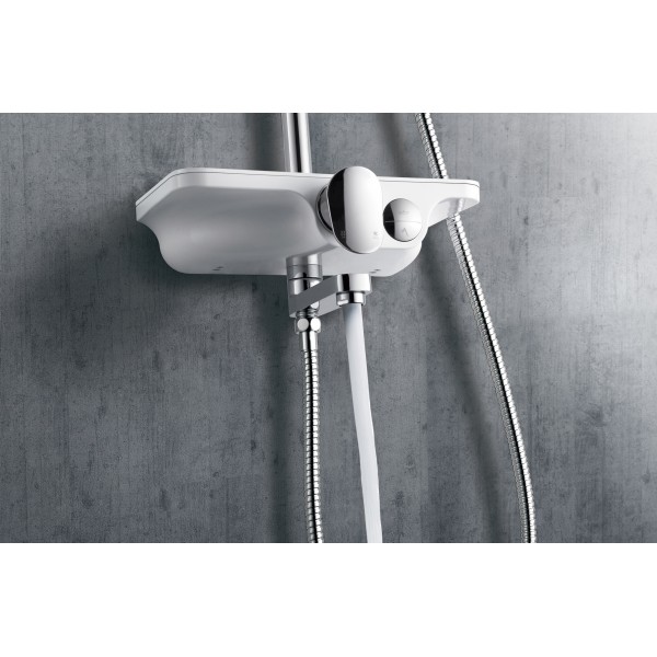 Tuš set AS703 - Slika 2