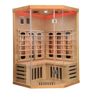 Infracrvena sauna Supreme (15)