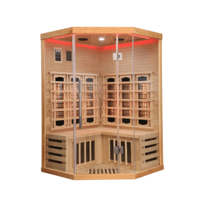 Infracrvena sauna Supreme